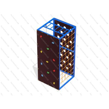 Детский гимнастический комплекс Скала