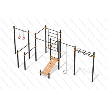 Спортивный комплекс № 28