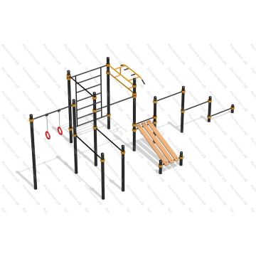 Спортивный комплекс № 32