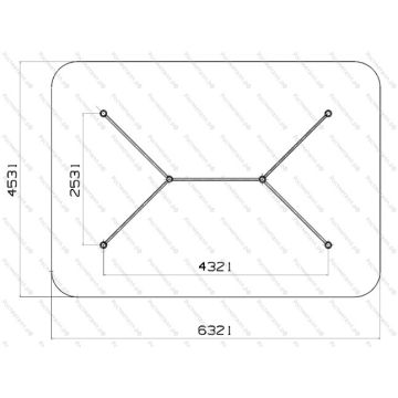 Спортивный комплекс №43
