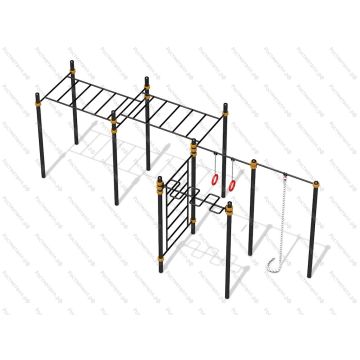 Спортивный комплекс №44