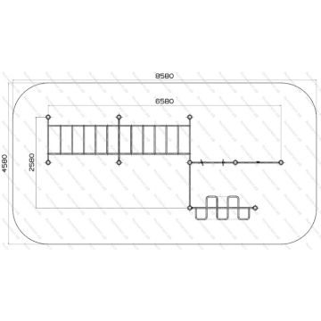 Спортивный комплекс №44