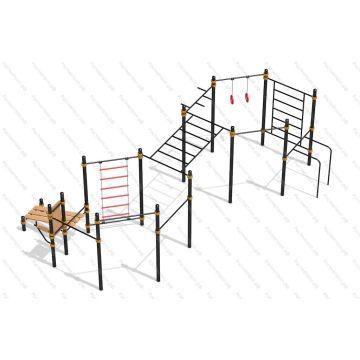 Спортивный комплекс №45