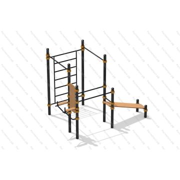 Спортивный комплекс №58