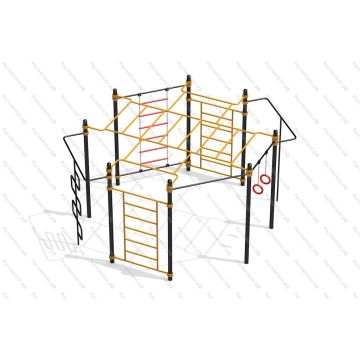 Спортивный комплекс №59