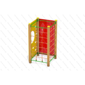 Гимнастический комплекс Альпийская стенка