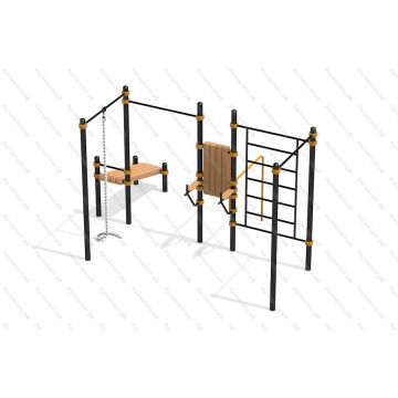 Спортивный комплекс №100