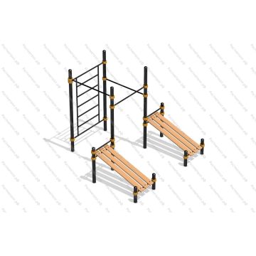 Спортивный комплекс № 2