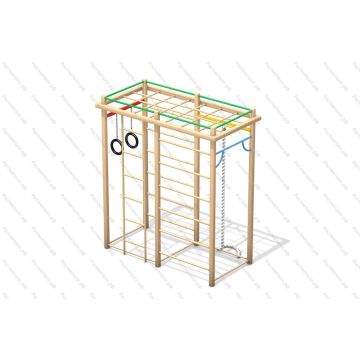Детский спортивный комплекс Комби 3