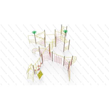 Спортивный комплекс Ямайка