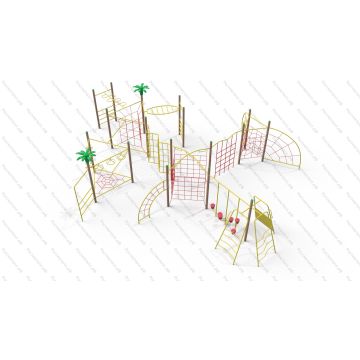 Спортивный комплекс Ямайка