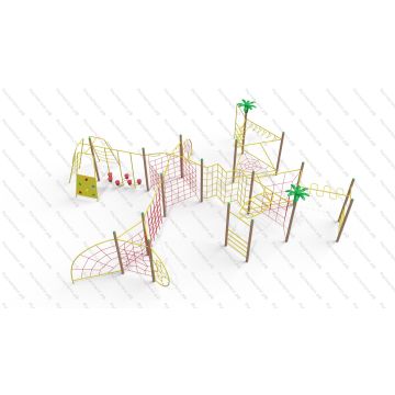 Спортивный комплекс Ямайка