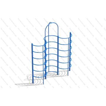 Шведская стенка Некст