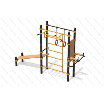 Спортивный комплекс № 20