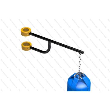 Кронштейн для боксерской груши