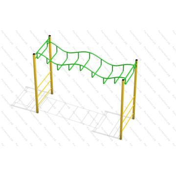 Рукоход Лиана