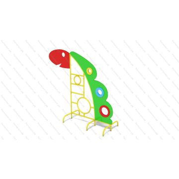 Лаз Дракоша