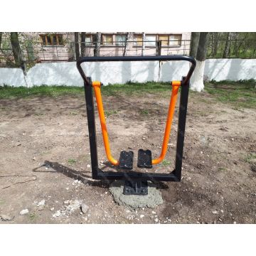 Тренажер уличный Шагомер КВ