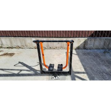 Тренажер уличный Шагомер КВ