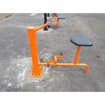 Готовый проект тренажеров №9