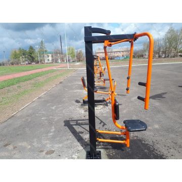 Тренажер уличный Баттерфляй одинарный КВ