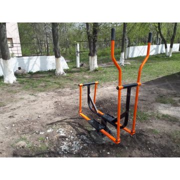 Тренажер уличный Лыжник КВ