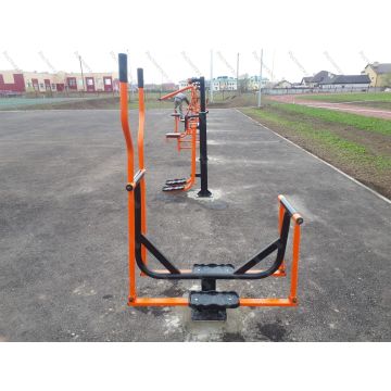 Тренажер уличный Лыжник КВ