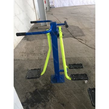 Комплект тренажеров с воркаутом