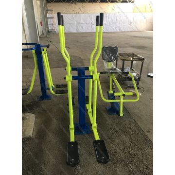 Комплект тренажеров с воркаутом