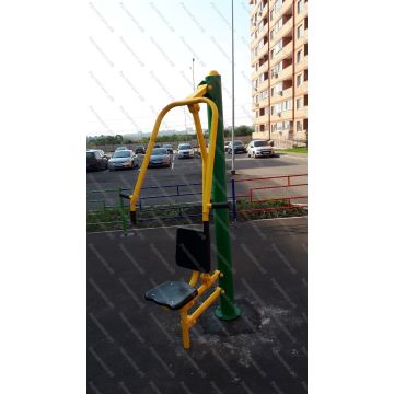 Тренажер уличный усиленный Жим от груди