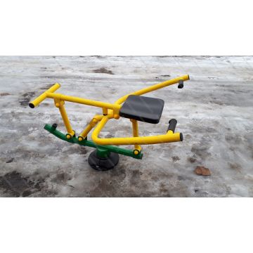 Готовый проект тренажеров №3