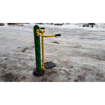 Тренажер уличный усиленный Маятник