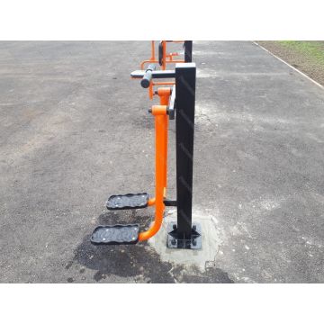 Тренажер уличный Шпагат КВ