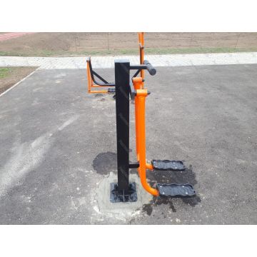 Тренажер уличный Шпагат КВ