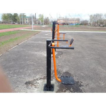 Тренажер уличный Маятник КВ