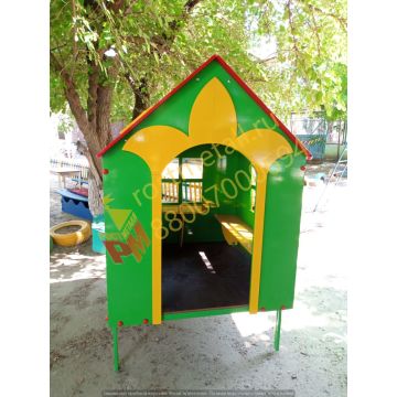 Домик Корона для детей