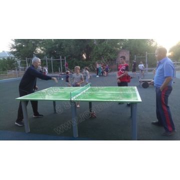 Теннисный стол 02
