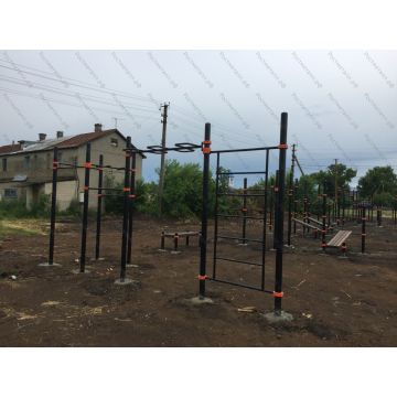 Спортивный комплекс № 1