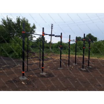 Спортивный комплекс № 1