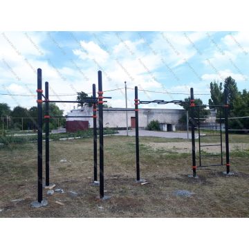 Спортивный комплекс № 1