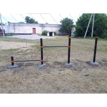 Перекладины для отжиманий