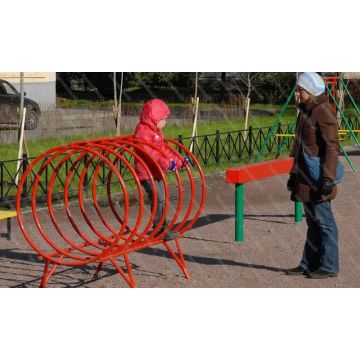 Тоннель кольцевой