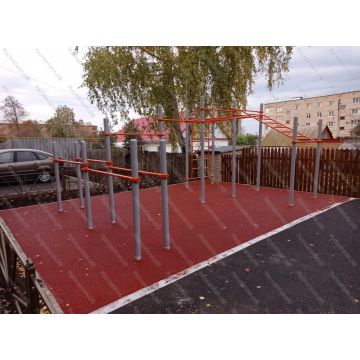 Спортивный комплекс № 149