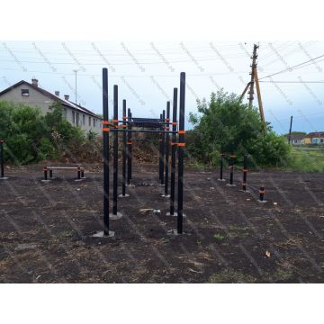 Спортивный комплекс № 76