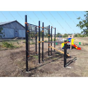 СК для подготовки к сдаче норм физкультуры № 3