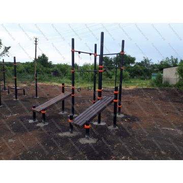 Спортивный комплекс №9