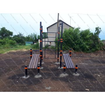 Спортивный комплекс №9