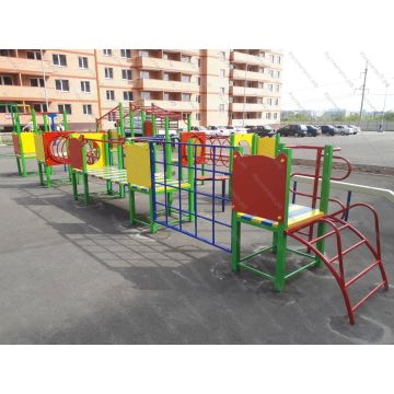 Детский спортивный комплекс Малыш