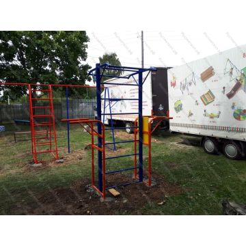 Детский спортивный комплекс Спорт 2