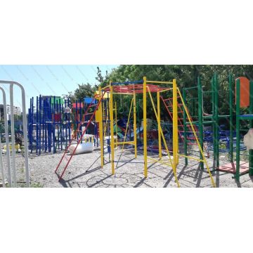 Детский спортивный комплекс Спорт 3